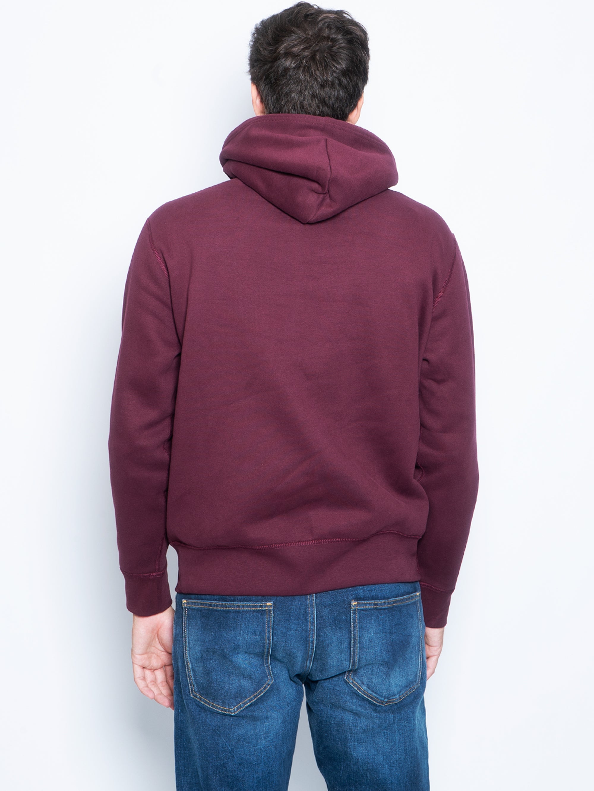 Vinaccia Hooded Sweatshirt