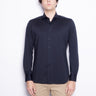 XACUS-Camicia Active Shirt Blu-TRYME Shop