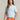 RALPH LAUREN-Polo in Mesh Slim Fit Blu Cielo-TRYME Shop