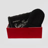 MC2 SAINT BARTH-Box con Cappello in Lana e Pochette in Lurex Nero-TRYME Shop
