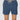MC2 SAINT BARTH-Costume Media Lunghezza Flower Tie Blu-TRYME Shop