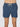MC2 SAINT BARTH-Costume Media Lunghezza Flower Tie Blu-TRYME Shop