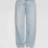 ICON DENIM-Denim Bea Wide Leg Regular Blu-TRYME Shop