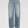 ICON DENIM-Jeans Wide Leg Vintage Poppy Blu-TRYME Shop