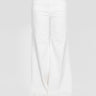 CLOSED-Denim Gamba a Palazzo Bianco-TRYME Shop