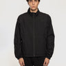 THE NORTH FACE-Giacca Anti Vento in Ripstop Nero-TRYME Shop
