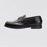 FABI-Mocassino Penny Loafer Testa di Moro-TRYME Shop