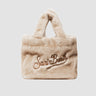 MC2 SAINT BARTH-Borsa a Tracolla Colette Soft Beige-TRYME Shop