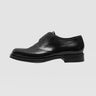 FABI-Stringate Milano in Vitello Nero-TRYME Shop