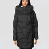 ADD-Piumino Plaid Multifuzionale Nero-TRYME Shop