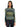 KANGRA-Maglia Girocollo a Righe Foresta-TRYME Shop
