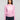 MC2 SAINT BARTH-Maglione Girocollo Best Mum Rosa-TRYME Shop