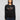 MC2 SAINT BARTH-Maglione Girocollo Vip Club Cortina Nero-TRYME Shop