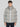STONE ISLAND-Giacca in Tessuto Nylon Metal con Cappuccio Grigio-TRYME Shop