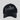 MC2 SAINT BARTH-Berretto da Baseball in Velluto Nero-TRYME Shop