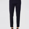 BRIGLIA 1949-Pantaloni in Jersey Bi-Stretch Blu-TRYME Shop