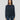 NOTSHY-Maglia Girocollo Cropped Blu Marino-TRYME Shop