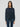 NOTSHY-Maglia Girocollo Cropped Blu Marino-TRYME Shop