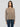 NOTSHY-Maglia Girocollo Cropped Tortora-TRYME Shop