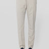 BRIGLIA 1949-Pantaloni con Coulisse Perla-TRYME Shop