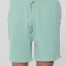RALPH LAUREN-Shorts in Cotone Loopback Blu-TRYME Shop