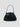 DRAGON DIFFUSION-Borsa a Spalla Compatta Santa Maria Mini Nero Lucido-TRYME Shop