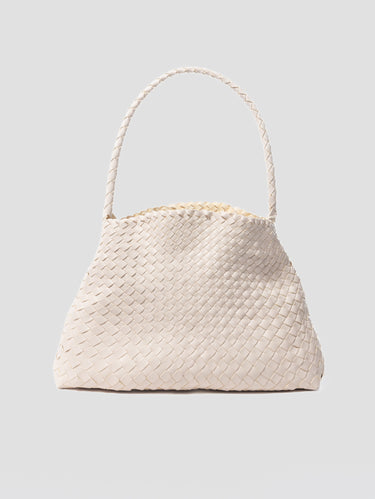 Compact Shoulder Bag Santa Maria Mini Sand