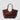DRAGON DIFFUSION-Borsa a Cestino Grande Nantucket Bruciato-TRYME Shop