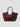 DRAGON DIFFUSION-Borsa a Cestino Grande Nantucket Bruciato-TRYME Shop