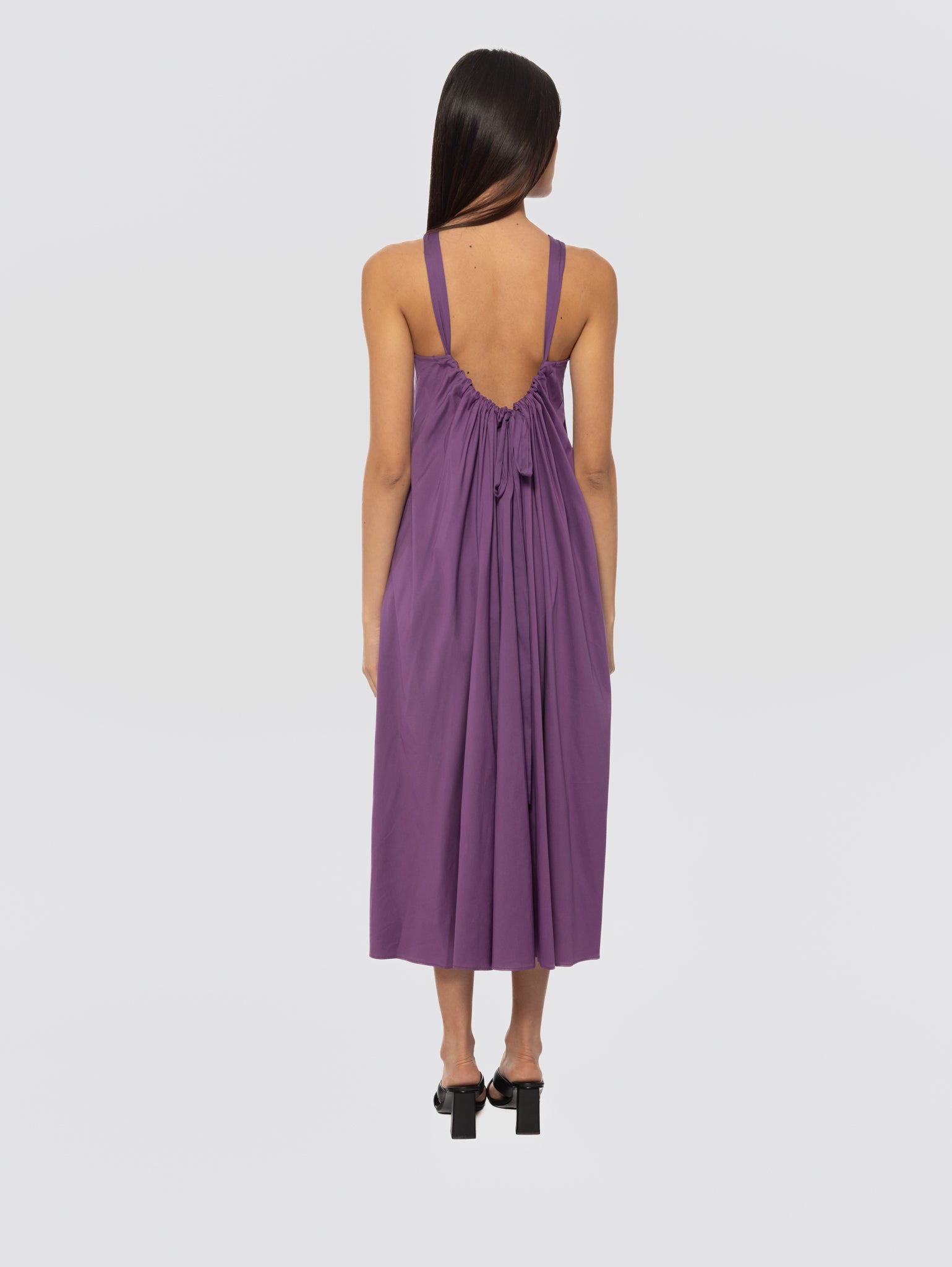 max purple dress Still photos of some of Max's recent work. Thought you might like to be able to flip through them! #couture #maxalexander #dresses