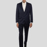 LATORRE-Completo in Lana Blu-TRYME Shop