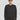 STONE ISLAND-Felpa Girocollo in Cotone Diagonale Grigio-TRYME Shop