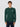 MC2 SAINT BARTH-Maglione Girocollo con Ricamo 15/0 Battuta Regolare Verde-TRYME Shop