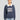 MC2 SAINT BARTH-Felpa Misty con Colletto Bebè in Velluto Blu-TRYME Shop