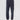 STONE ISLAND-Pantalone Chino Loose in Cotone Panama Blu-TRYME Shop