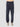 STONE ISLAND-Pantalone Chino Loose in Cotone Panama Blu-TRYME Shop