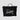 MC2 SAINT BARTH-Borsa a Tracolla a Coste Inglesi Colette Nero-TRYME Shop