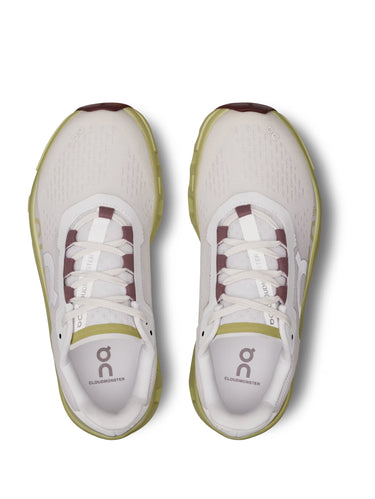 Dames Cloudmonster sneakers ijs/acacia