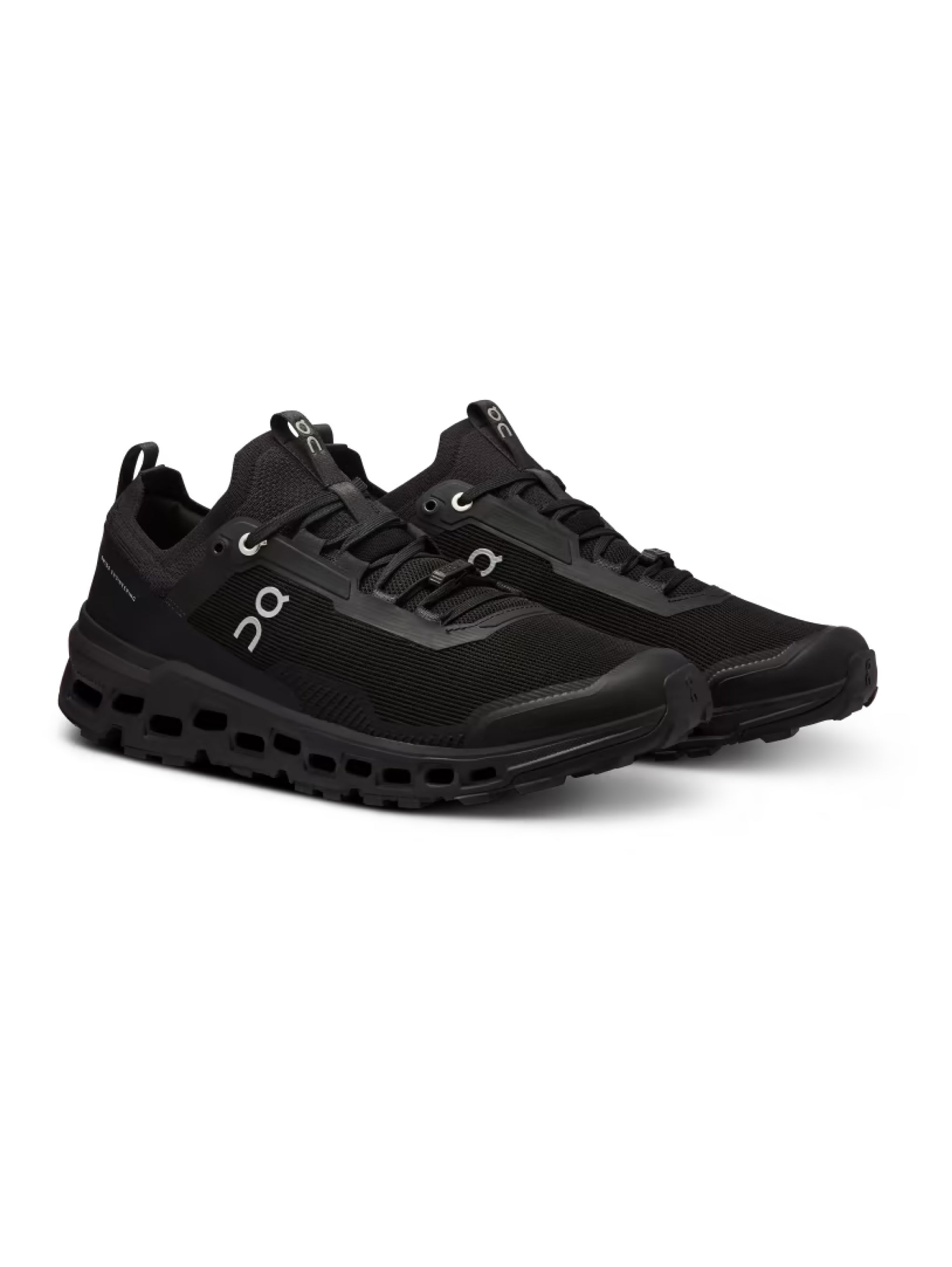 Turnschuhe von Trail Cloudultra 2 Nero