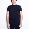 RRD-Polo in Tessuto Tecnico Blu Notte-TRYME Shop