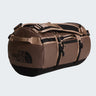 THE NORTH FACE-Borsone in Nylon Laminato XS Marrone-TRYME Shop