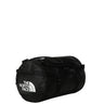 THE NORTH FACE-Borsone in Nylon Misura S Nero-TRYME Shop