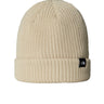 THE NORTH FACE-Berretto Beanie con Calotta Bassa Ghiaia-TRYME Shop