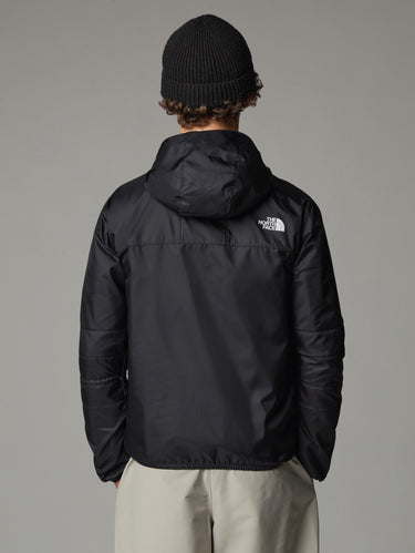Light Seasonal Mountain Jacket Black