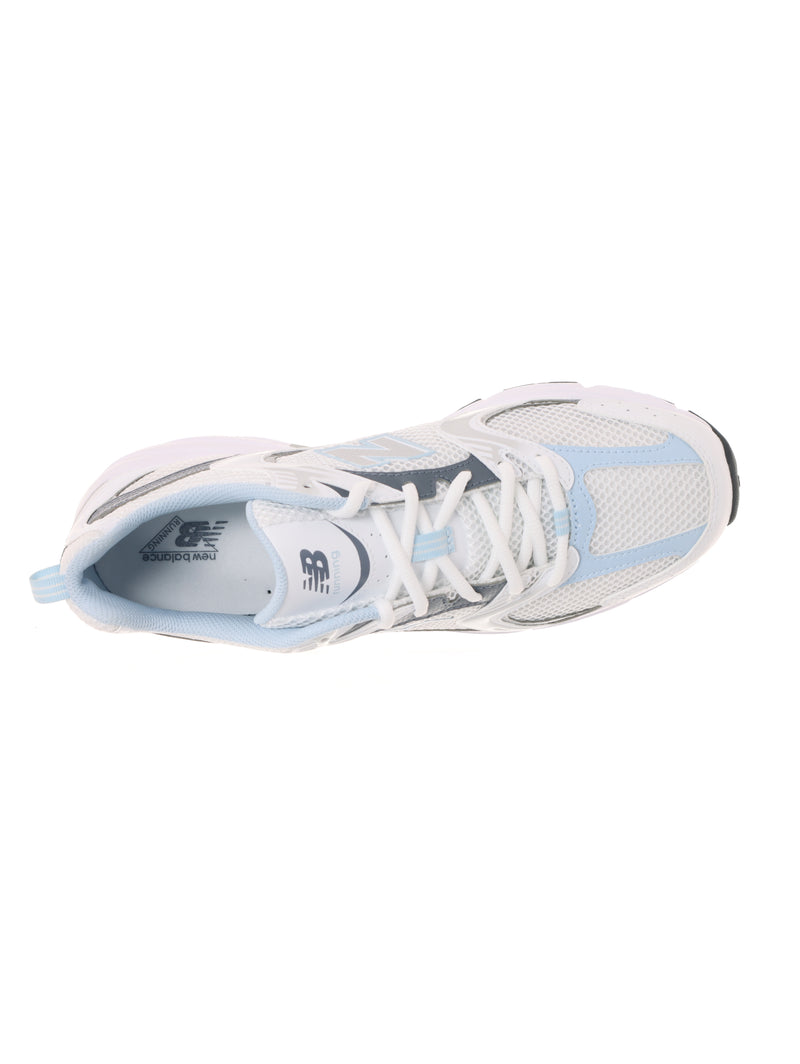Sneakers 530 da Donna Lifestyle Reflection Bianco/Blu/Grigio