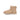 UGG-Stivaletti in Montone Mini Classic II Sabbia-TRYME Shop