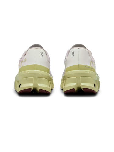 Dames Cloudmonster sneakers ijs/acacia