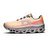 ON RUNNING-Sneakers Cloudmonster da Donna Arancione-TRYME Shop