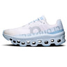 ON RUNNING-Sneakers Cloudmonster da Donna Bianco/Blu-TRYME Shop