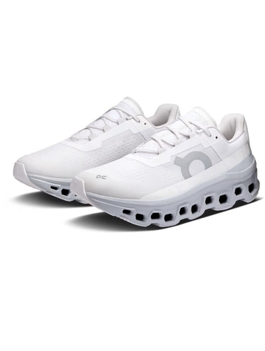 Baskets Cloudmonster homme glace